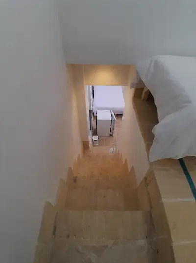 اقامتگاه سنتی عمارت شاه نشین - واحد ۲۰۲