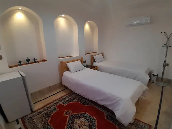 اقامتگاه سنتی عمارت شاه نشین ۱ - واحد ۲۰۳