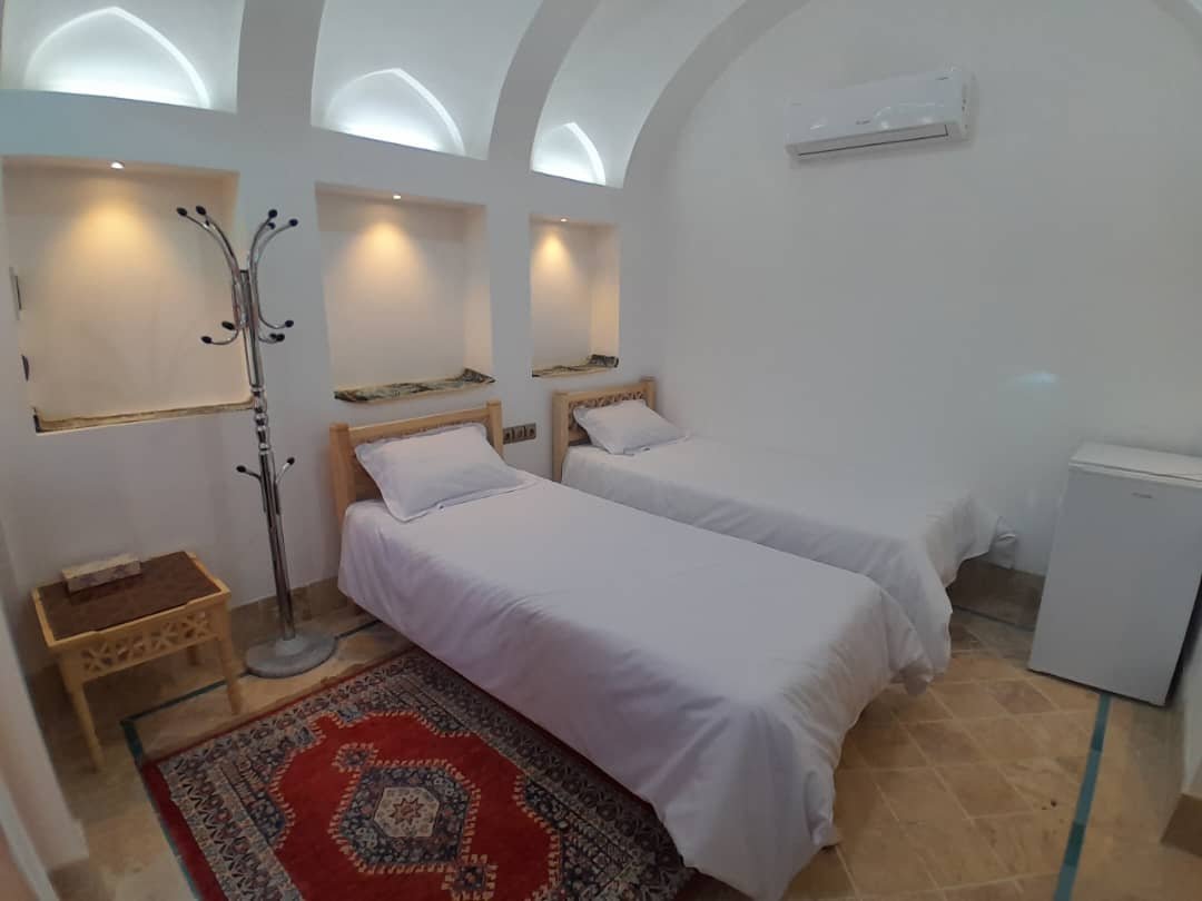 اقامتگاه سنتی عمارت شاه نشین - واحد ۲۰۵