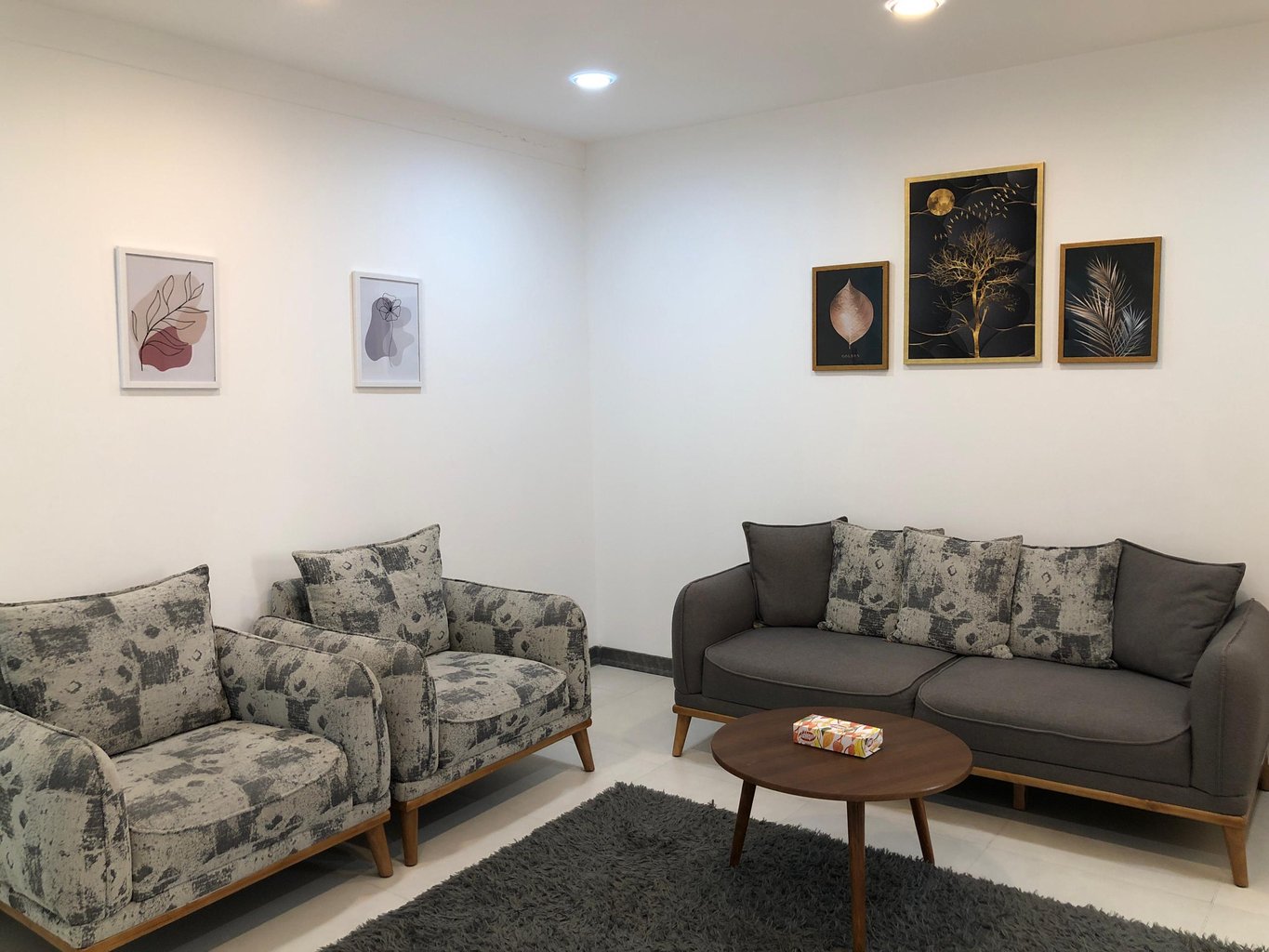 دوخوابه آرامون 2