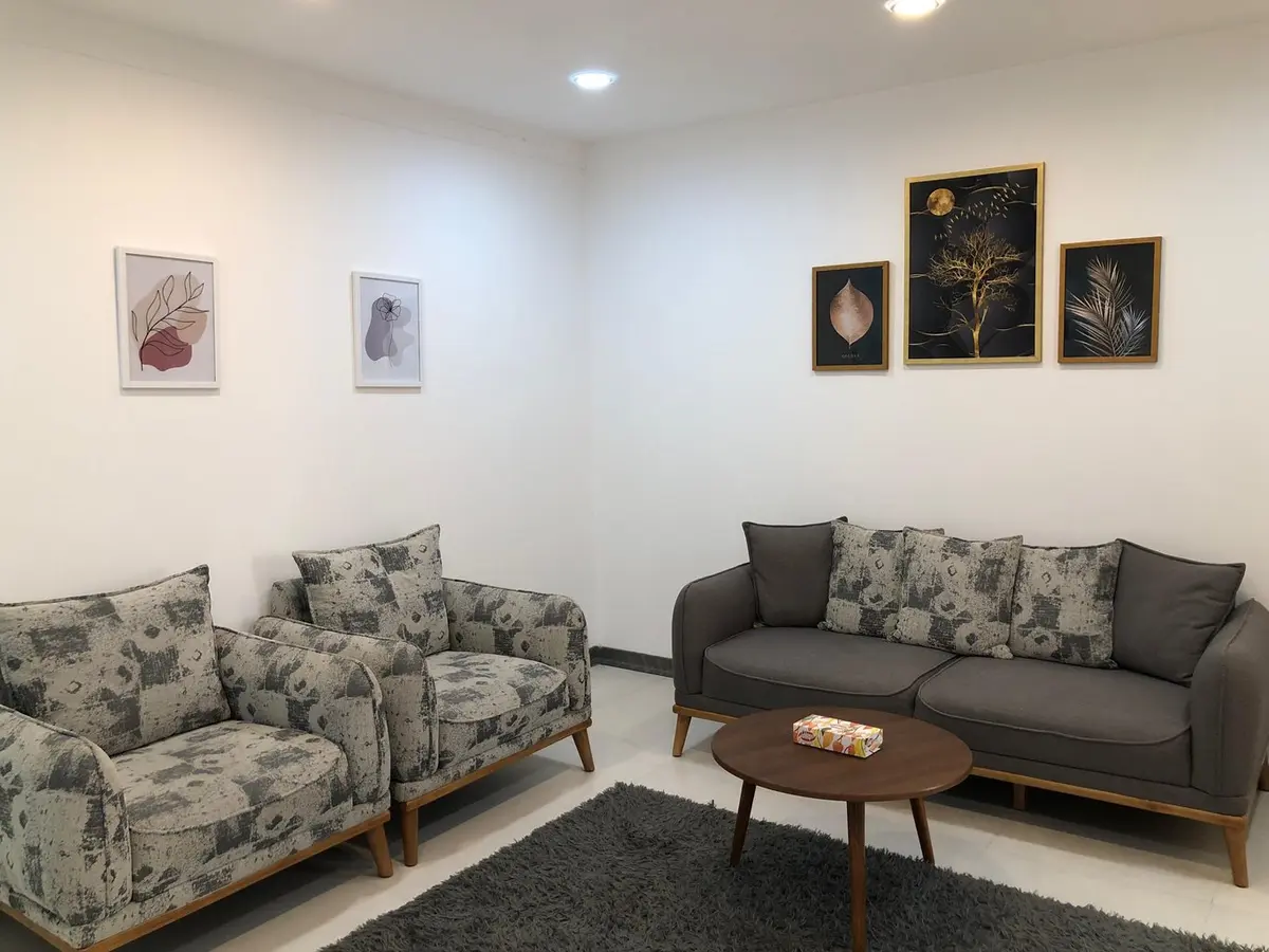 آپارتمان دوخوابه آرامون 2