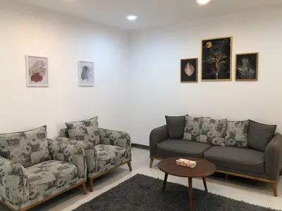 آپارتمان دوخوابه آرامون 2