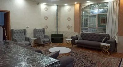 ویلا یک خوابه زمانی 19