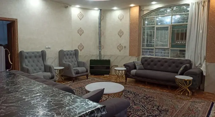 ویلا یک خوابه زمانی 19