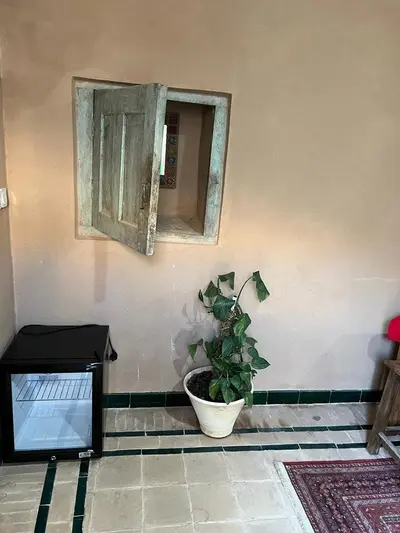 بومگردی سرای دشتی - واحد شادی