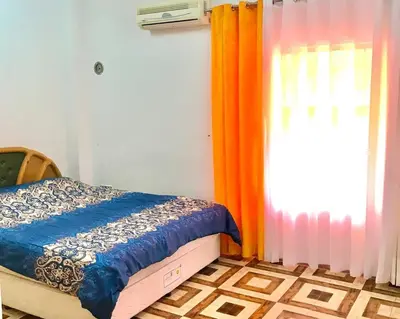 ویلا سه خوابه استخردار پورمقیم