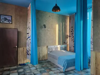 سوئیت فلت سارال آتشگاه 1