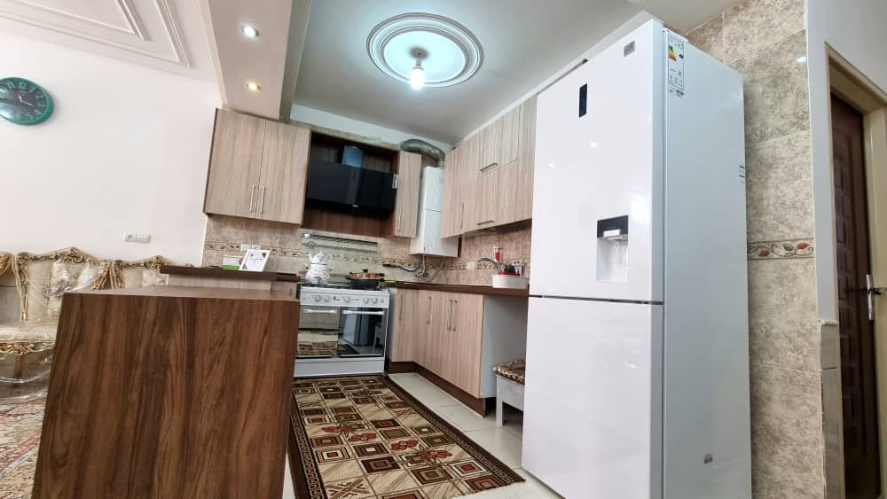 یک خوابه باغ فین 2