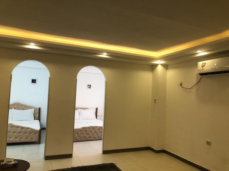 دوخوابه آرامون 4