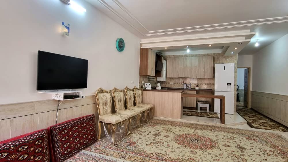 یک خوابه باغ فین 2