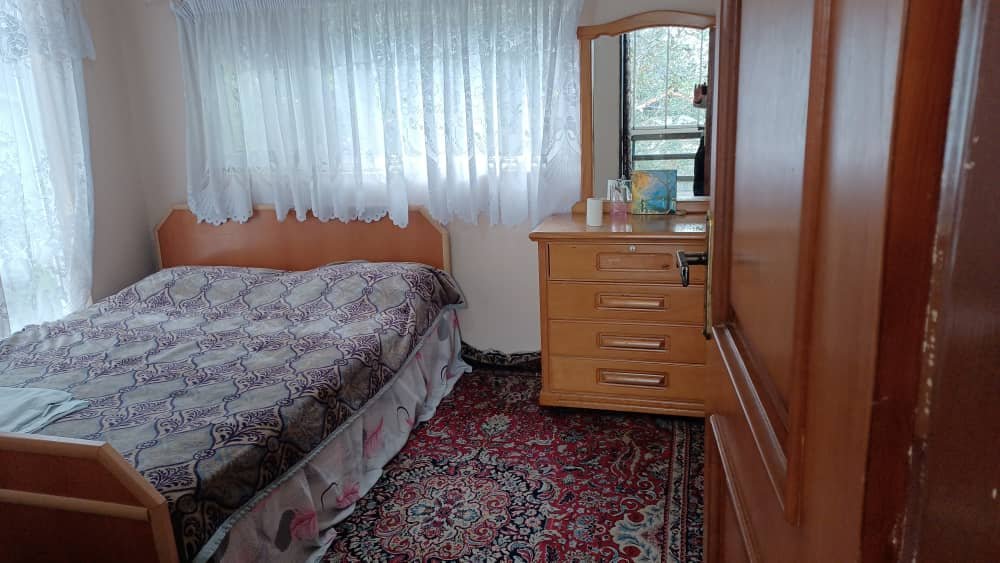 دوخوابه دوبلکس تراز