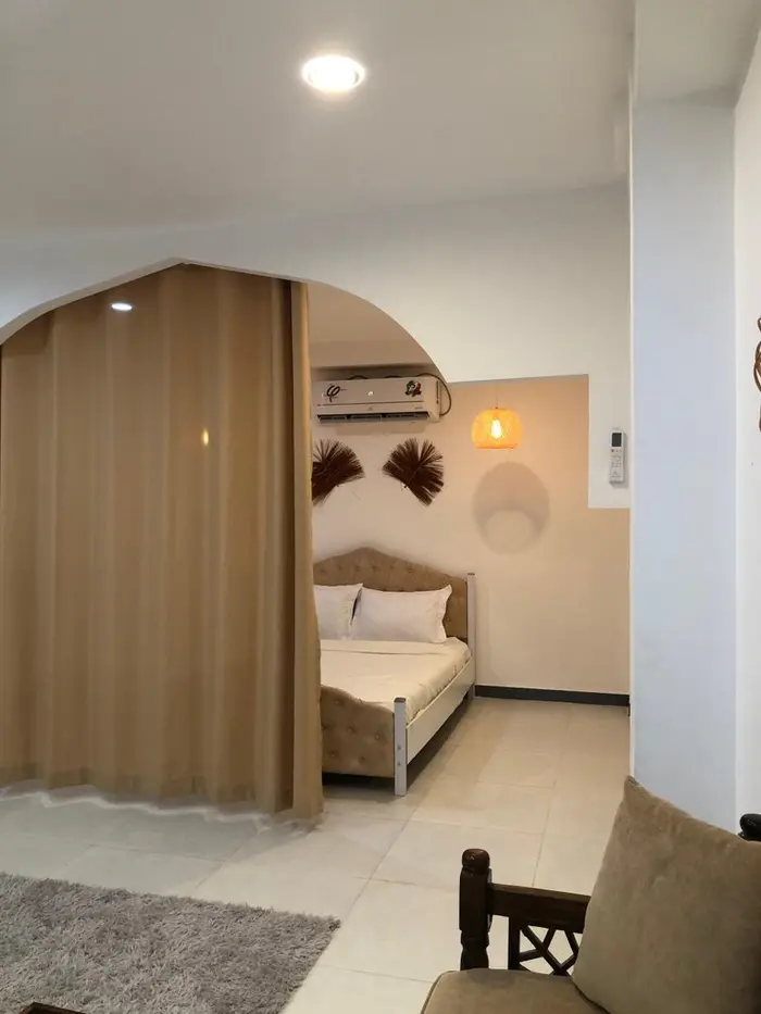 سوئیت فلت آرامون 3