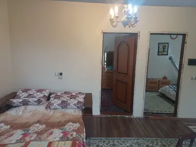 ویلا دوخوابه دوبلکس تراز