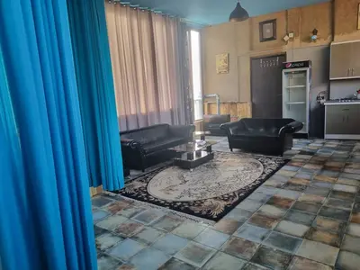 سوئیت فلت سارال آتشگاه 1