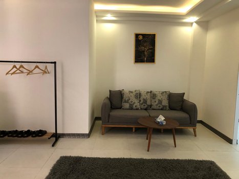 دوخوابه آرامون 4