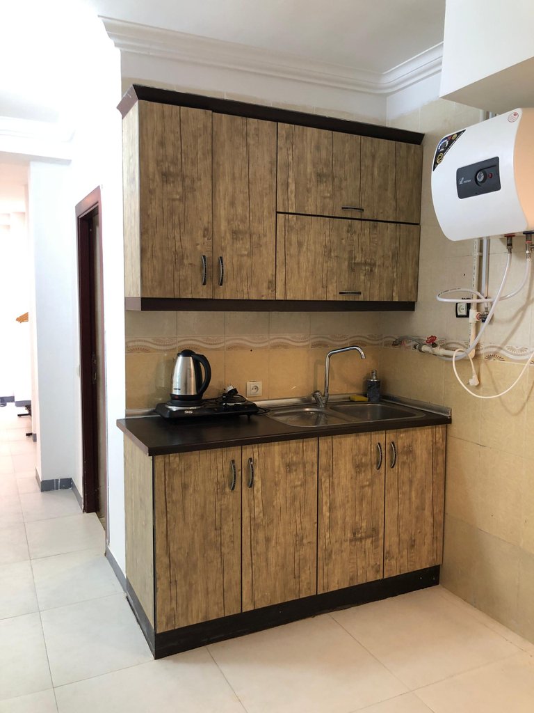 دوخوابه آرامون 2