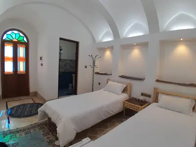 اقامتگاه سنتی عمارت شاه نشین - واحد ۱۰۴