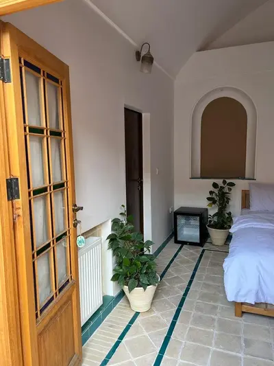 بومگردی سرای دشتی - واحد سعادت