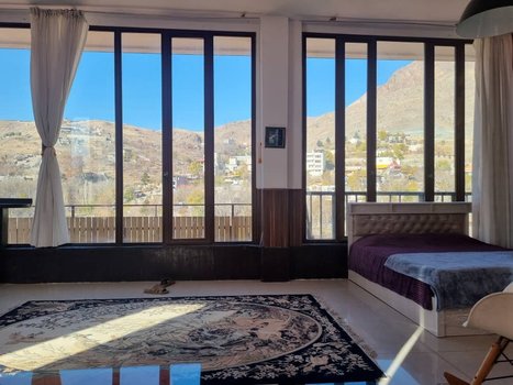 آپارتمان فلت سارال آتشگاه 2