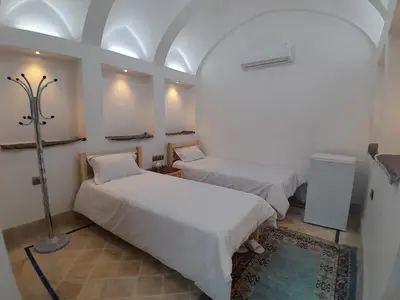 اقامتگاه سنتی عمارت شاه نشین - واحد ۱۰۴