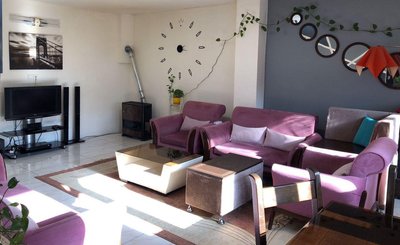 ویلا یکخوابه پیتوس