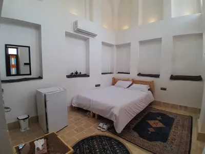 اقامتگاه سنتی عمارت شاه نشین - واحد ۲۰۲