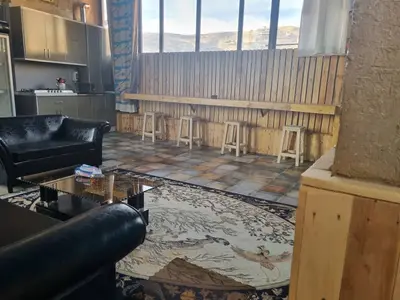 سوئیت فلت سارال آتشگاه 1