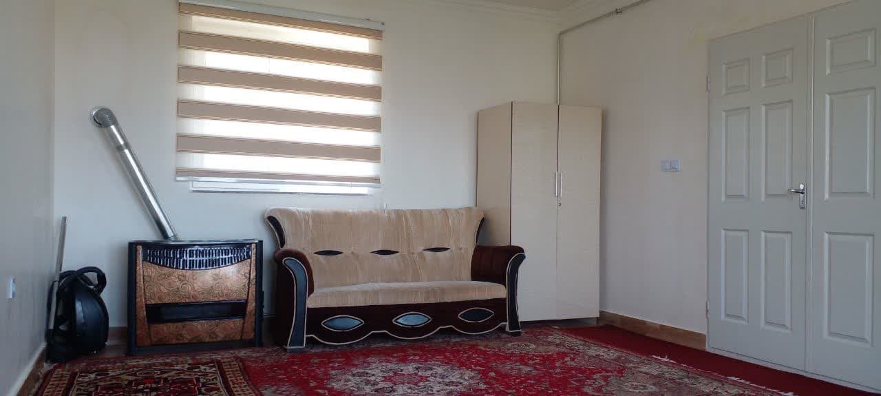 یک خوابه شیروانی