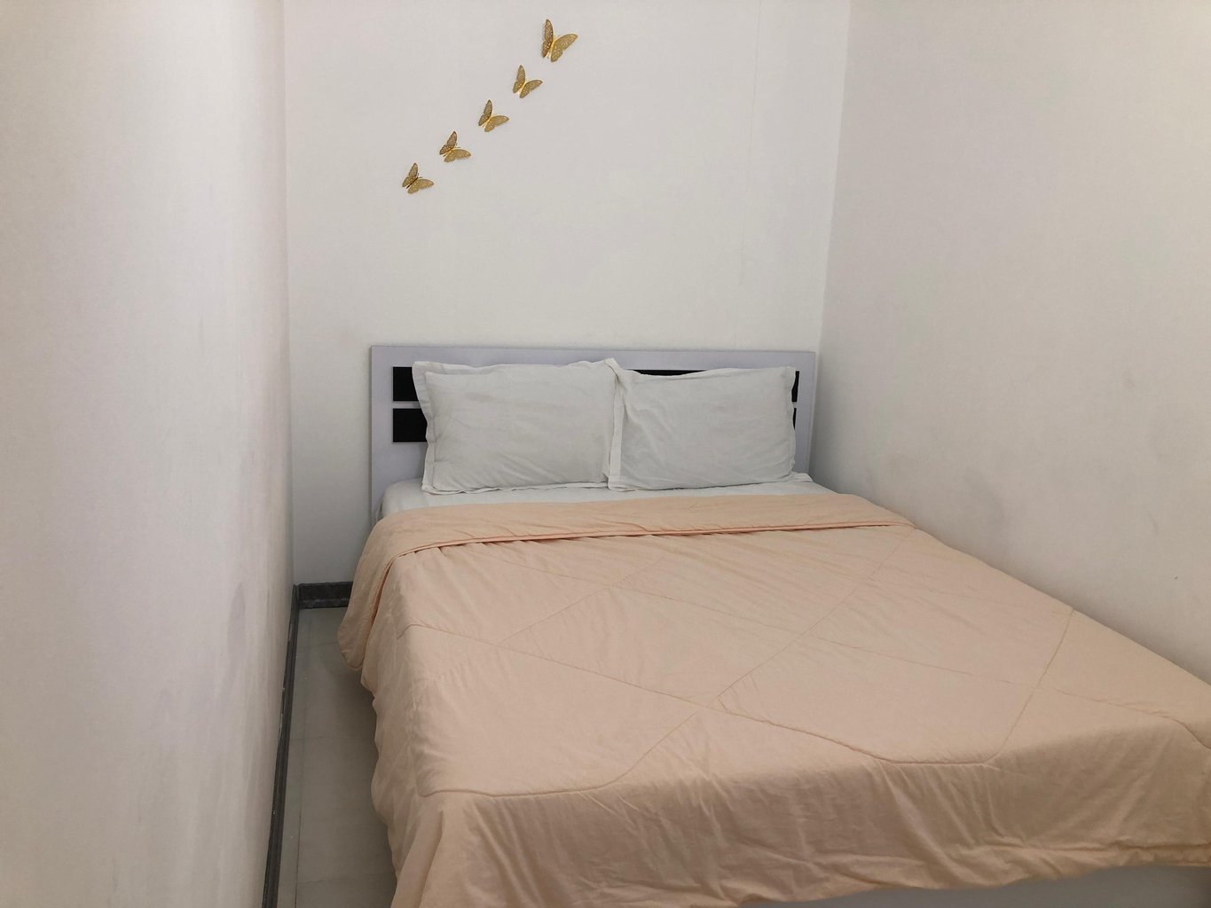 دوخوابه آرامون 2