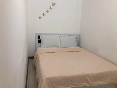 آپارتمان دوخوابه آرامون 2