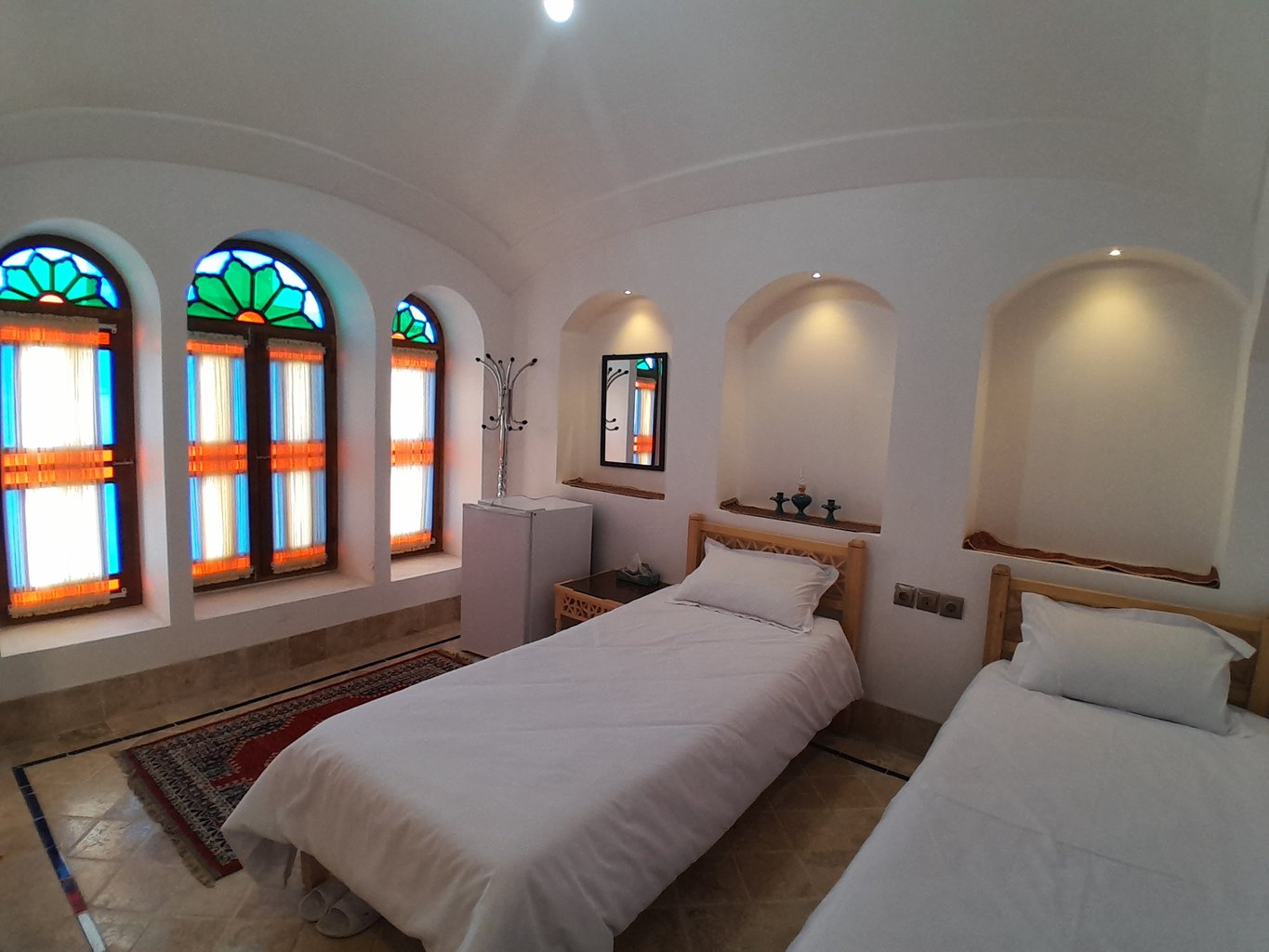 عمارت شاه نشین - واحد ۳۰۲