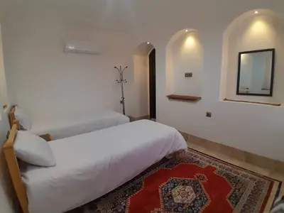 اقامتگاه سنتی عمارت شاه نشین ۱ - واحد ۲۰۳