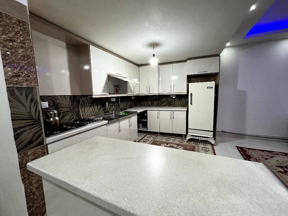 دوخوابه استخردار باغ طاووس