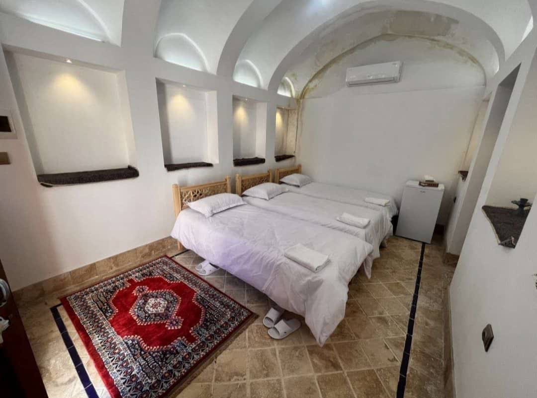 عمارت شاه نشین ۱ - واحد ۱۰۵