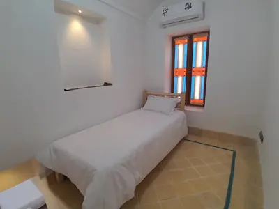 اقامتگاه سنتی عمارت شاه نشین - واحد ۲۰۲