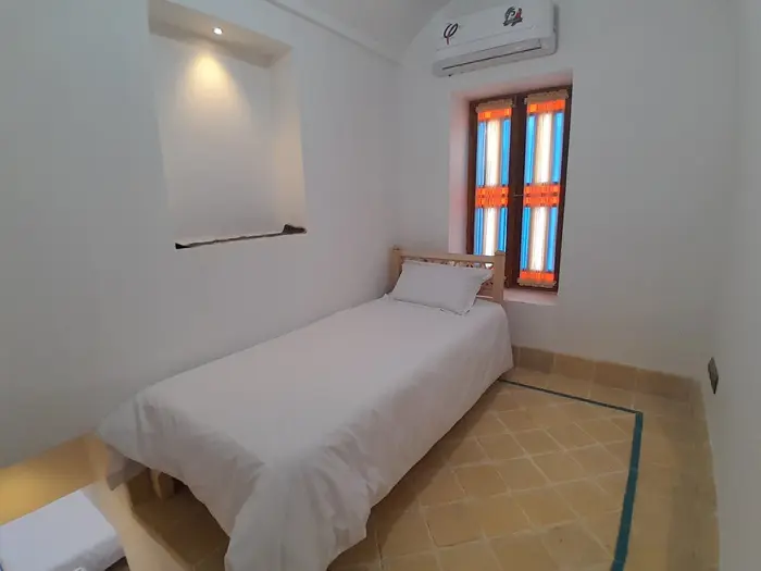 اقامتگاه سنتی عمارت شاه نشین - واحد ۲۰۲