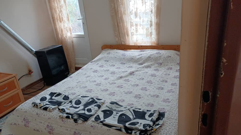 دوخوابه دوبلکس تراز