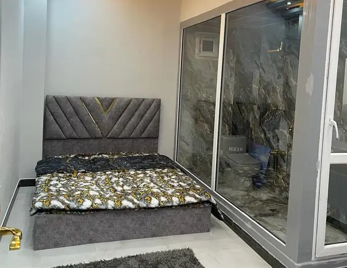 ویلا دوخوابه تریپلکس یونیک