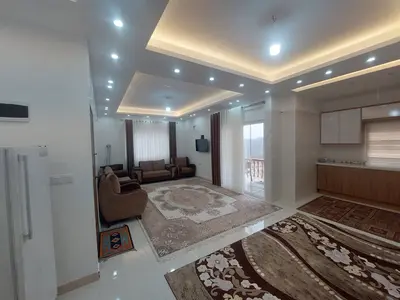 ویلا دوخوابه رئیسکلا لفور