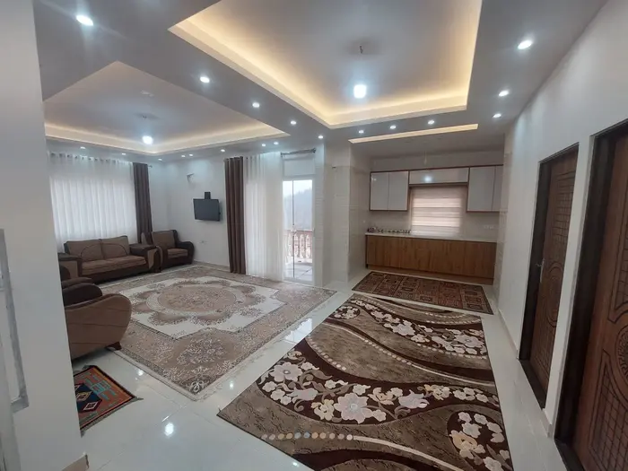 ویلا دوخوابه رئیسکلا لفور