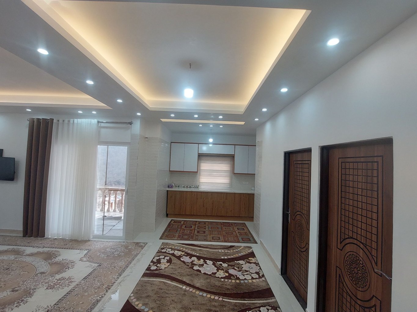 ویلا دوخوابه رئیسکلا لفور