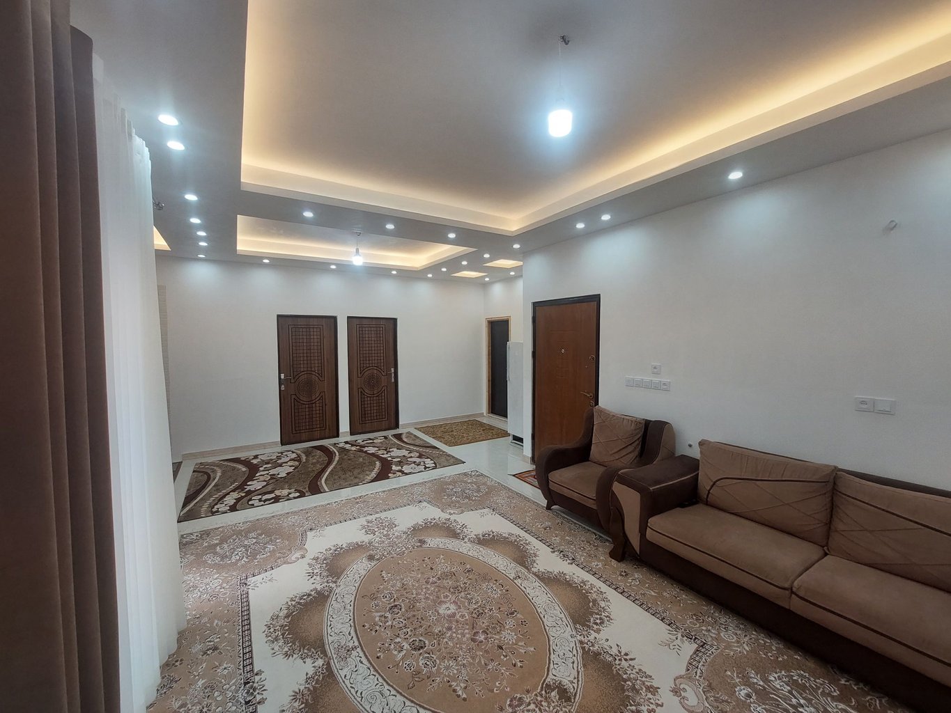 ویلا دوخوابه رئیسکلا لفور