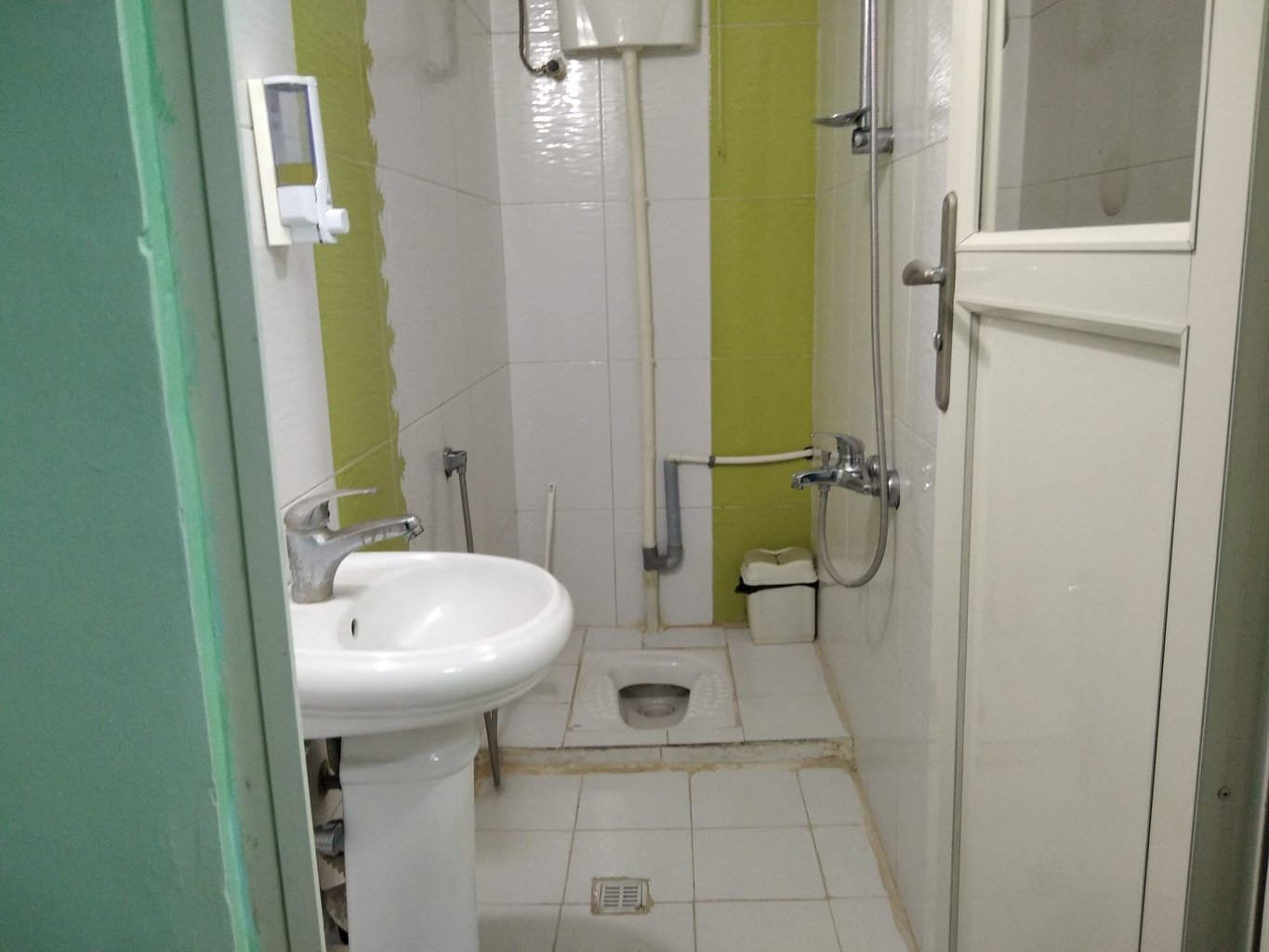 سوئیت فلت یادگار 101