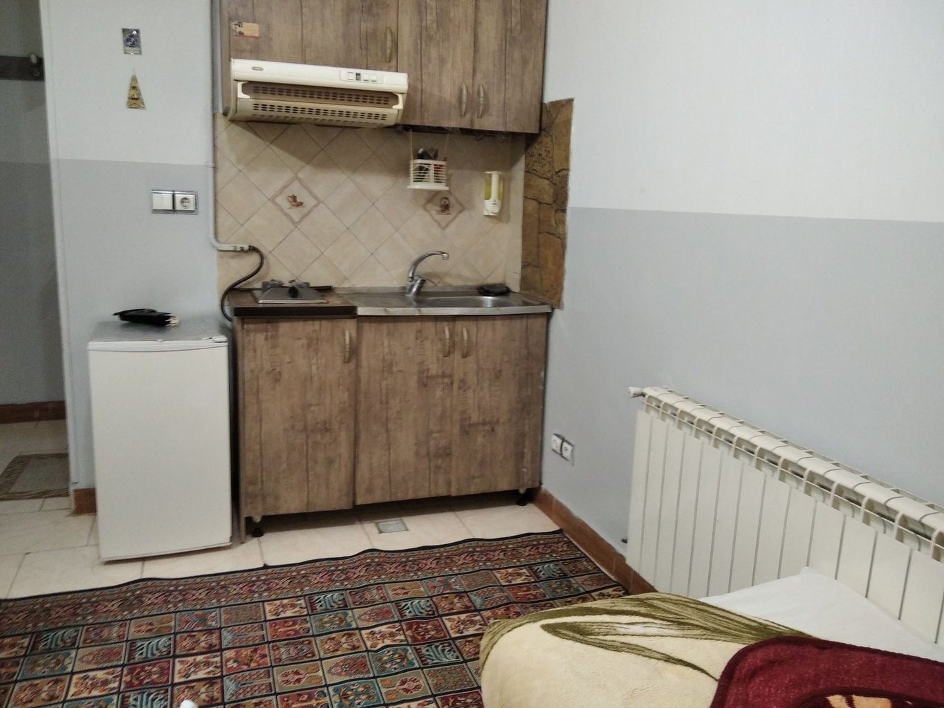 سوئیت فلت یادگار 101