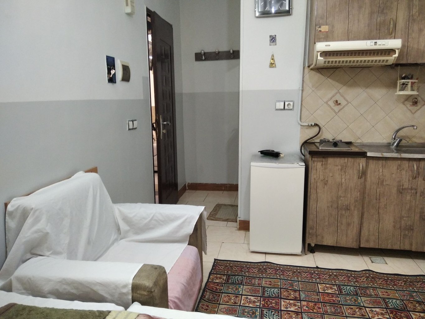 سوئیت فلت یادگار 204