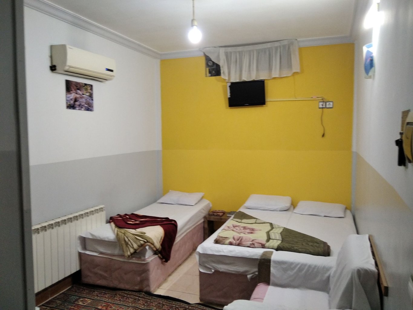 سوئیت فلت یادگار 101