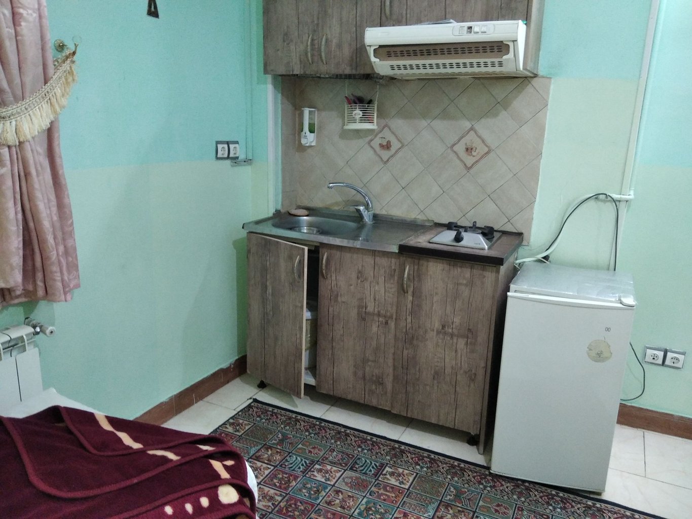 سوئیت فلت یادگار 102