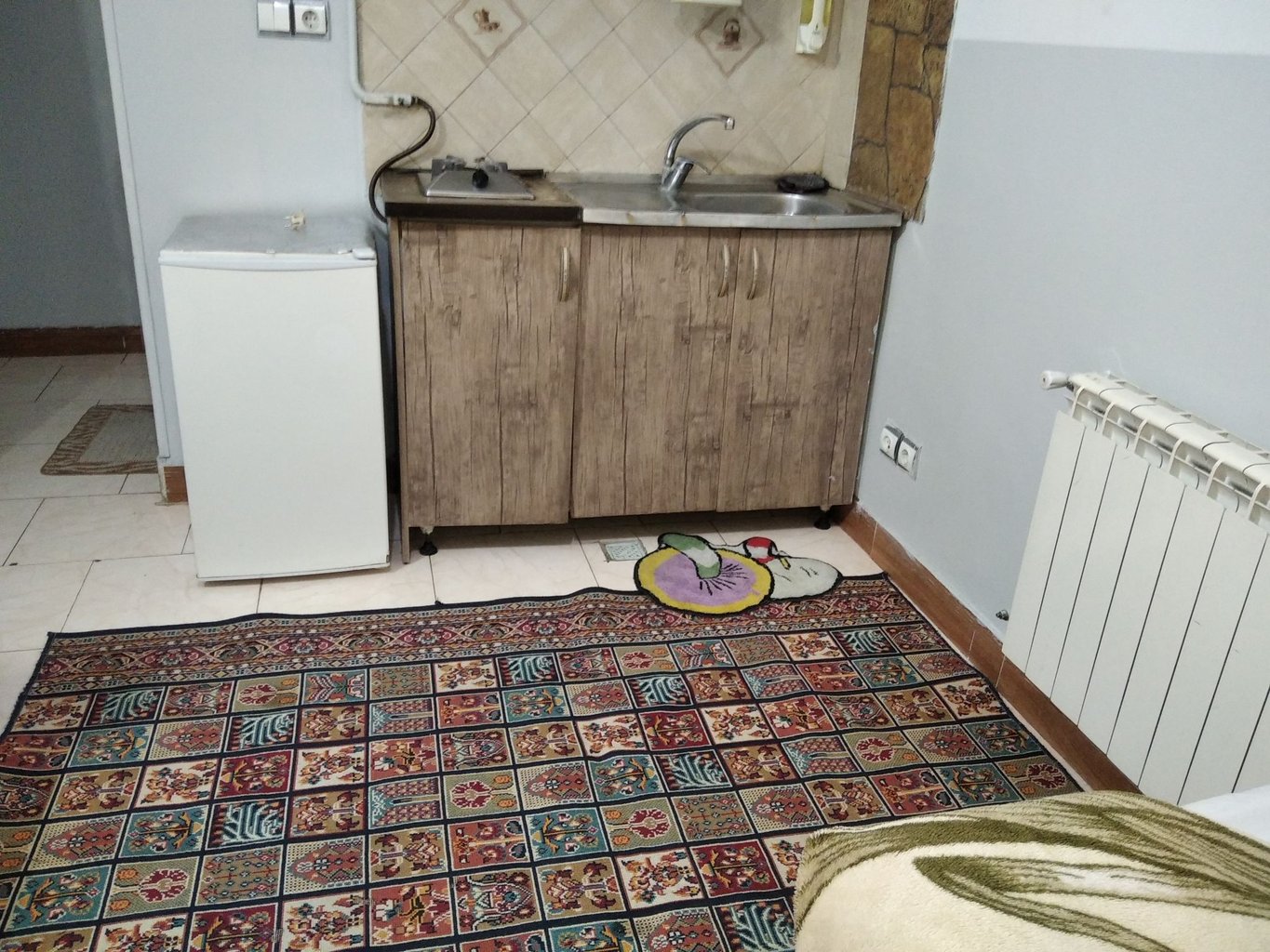 سوئیت فلت یادگار 204