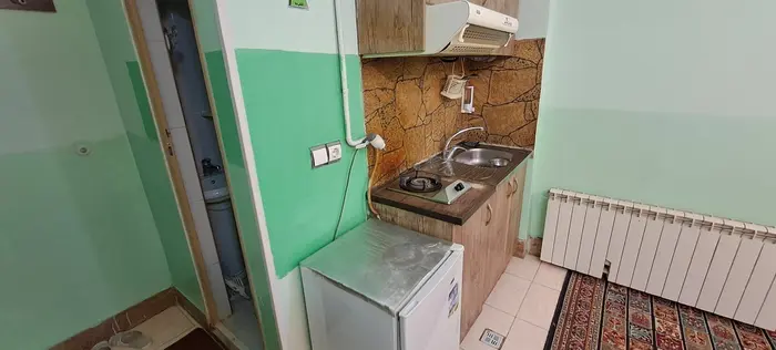 سوئیت فلت یادگار واحد 304