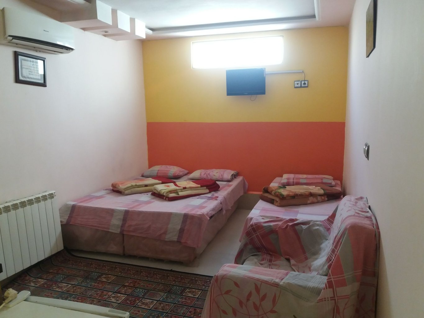 سوئیت فلت یادگار واحد 401